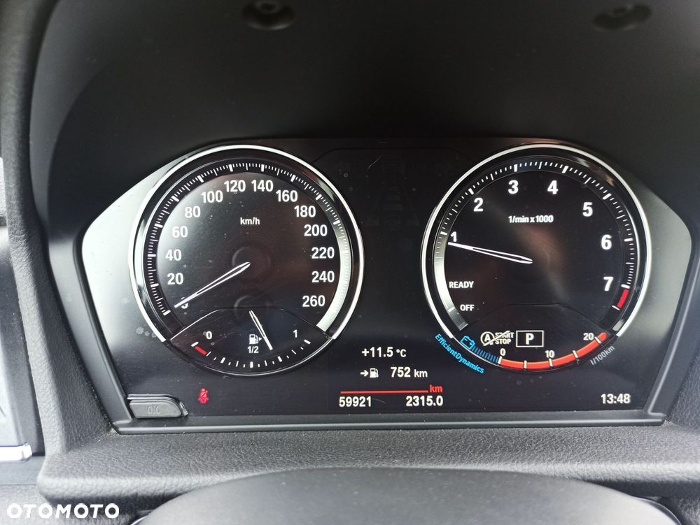 BMW Seria 2 - 21