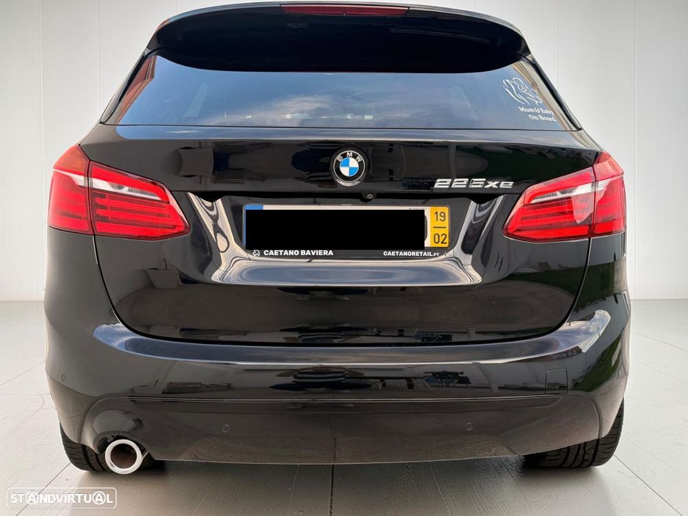 BMW 225xe Active Tourer Advantage - 4