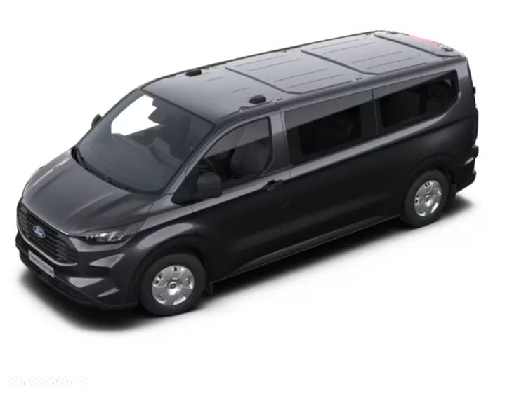 Ford Transit Custom Kombi 320 L2H1 Trend - 6