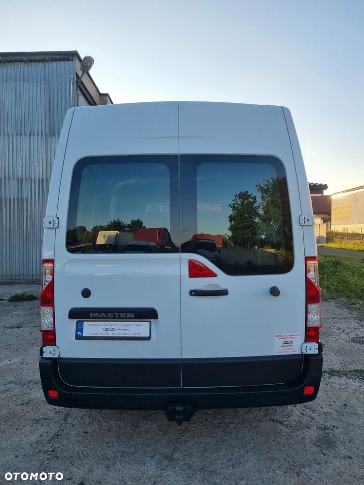 Renault Master - 6