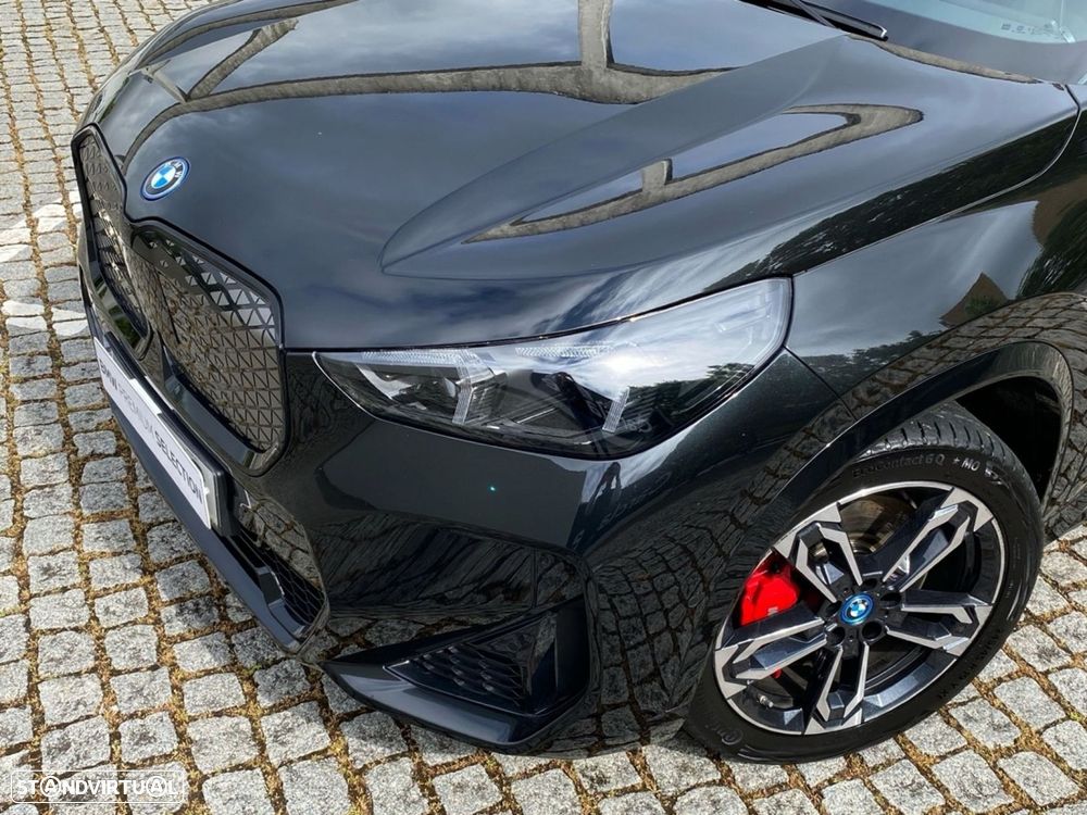 BMW iX1 xDrive30 Pack Desportivo M Pro - 2