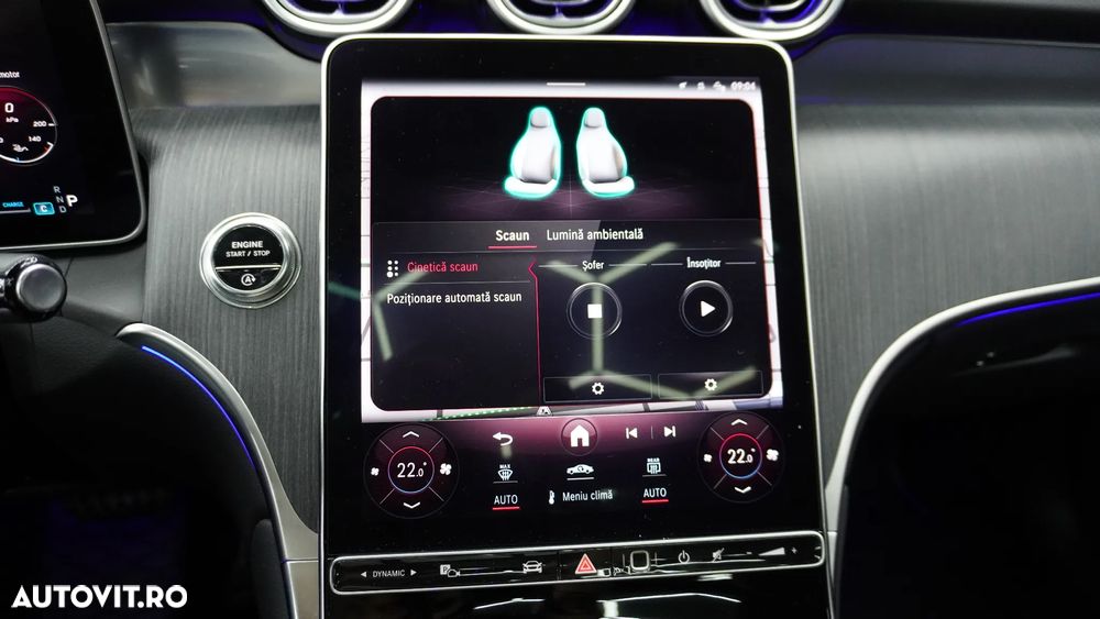 Mercedes-Benz GLC 300 4MATIC MHEV - 6