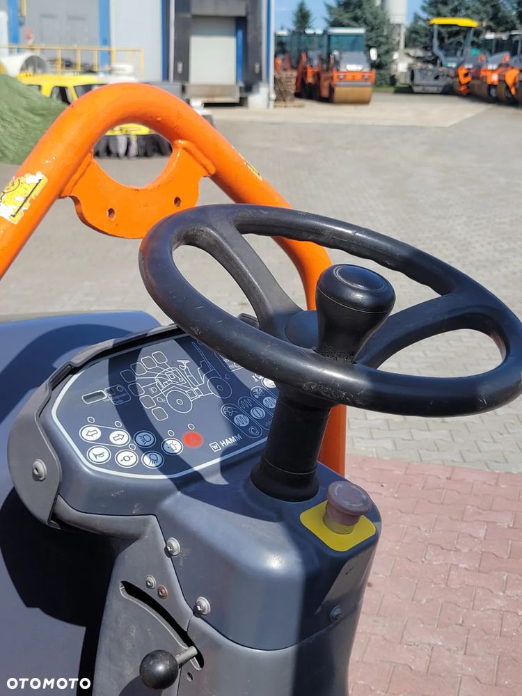 Hamm HD 10 VT - 11