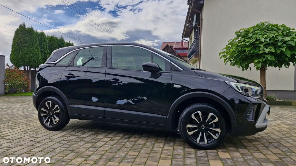 Opel Crossland 1.5 Automatik Business Elegance - 6