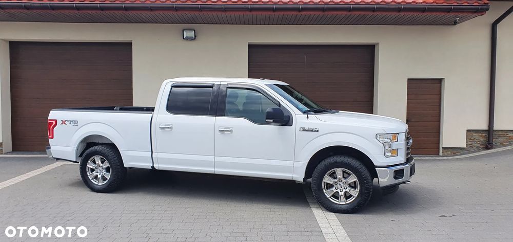 Ford F150 - 5