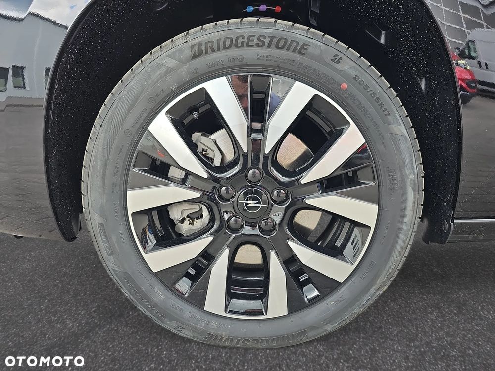 Opel Combo XL 1.5 BlueHDi S&S GS EAT8 - 36
