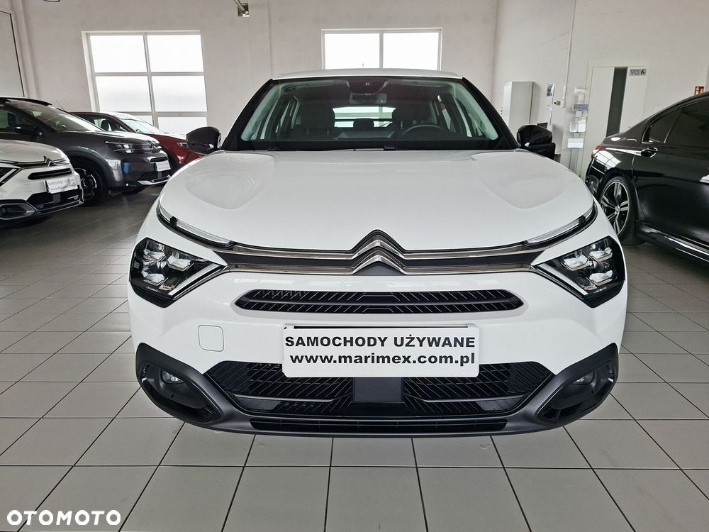 Citroën C4 1.2 PureTech Feel S&S - 2