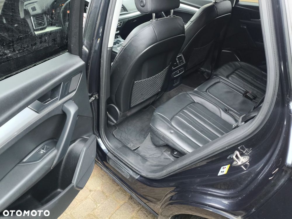 Audi Q5 45 TFSI quattro S tronic sport - 21