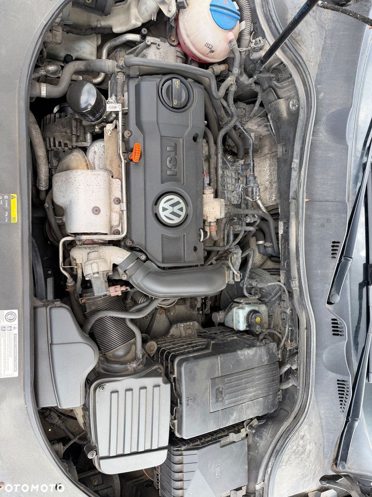 Volkswagen Passat 1.4 TSI BMT Comfortline DSG - 13