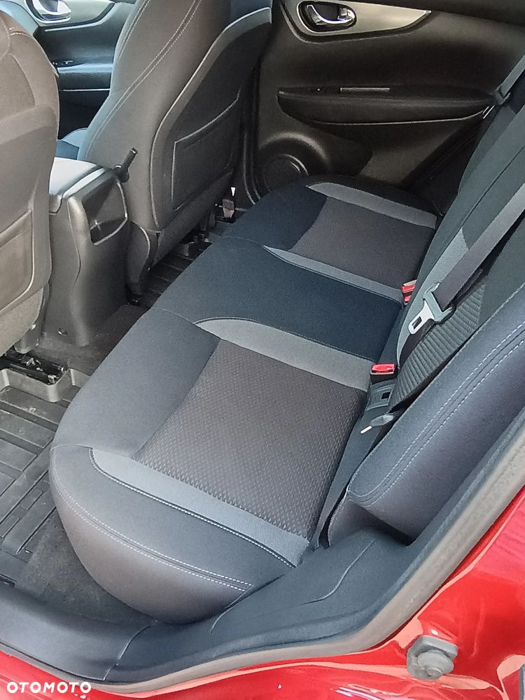 Nissan Qashqai - 16