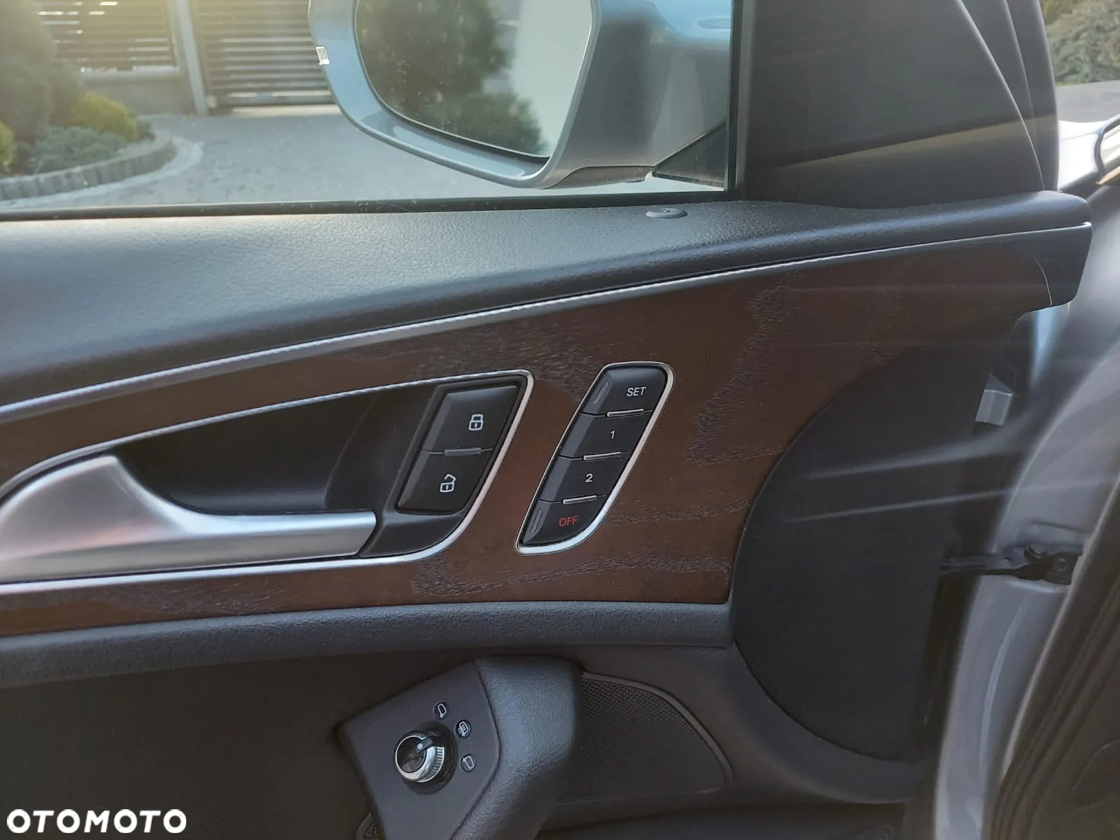 Audi A6 2.0 TFSI S tronic - 12