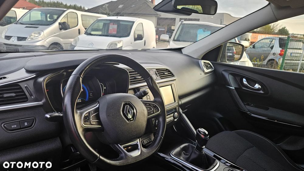Renault Kadjar 1.2 Energy TCe Business - 12