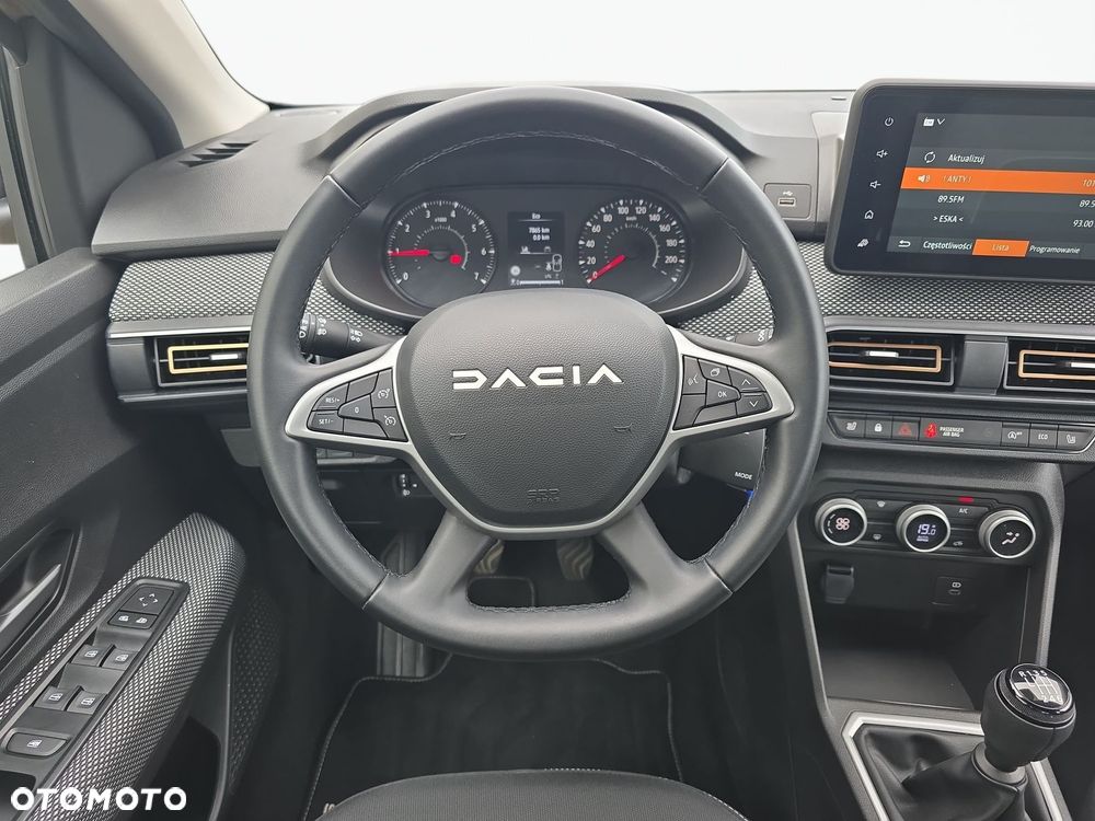 Dacia Sandero 1.0 TCe Expression - 30