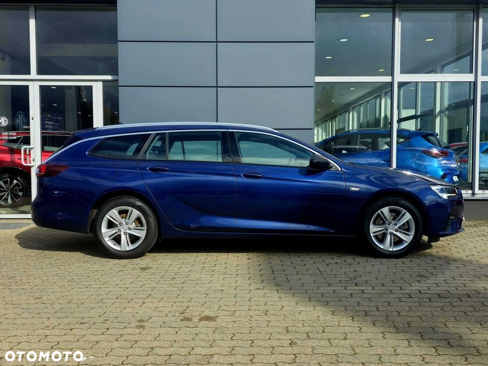 Opel Insignia 2.0 CDTI Elegance S&S - 5