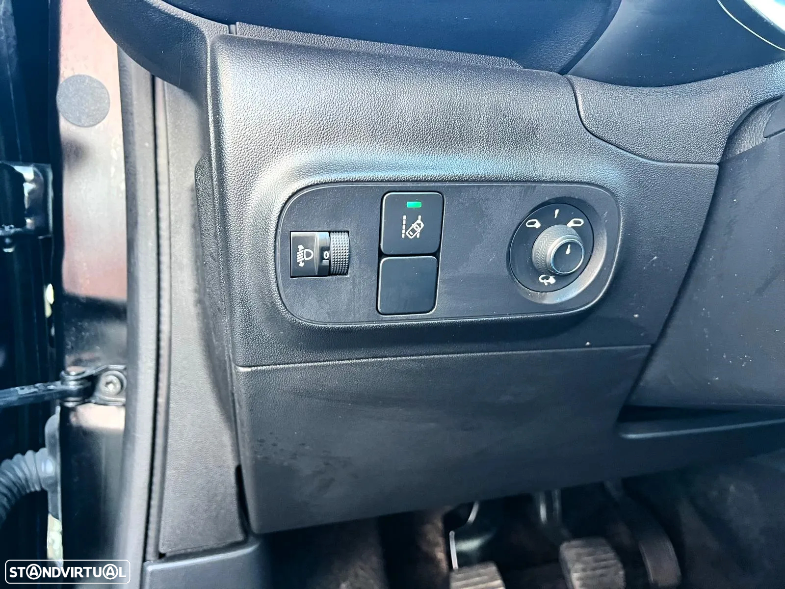 Citroën C3 1.2 PureTech Origins - 4