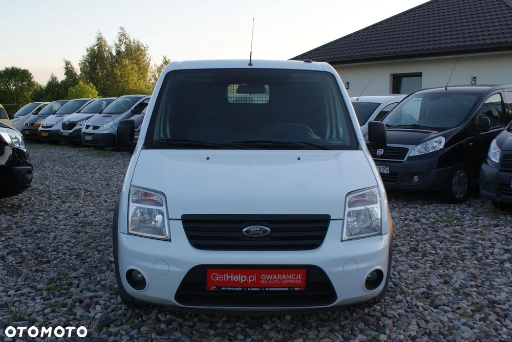 Ford Transit Connect - 2