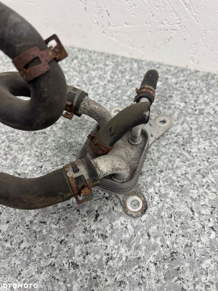 chłodniczka oleju skrzyni toyota c-hr chr 2016-2020 w-wa 1.8 - 2