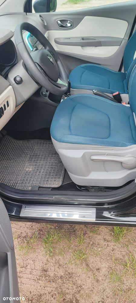Renault Captur 1.2 Energy TCe Limited EDC - 10