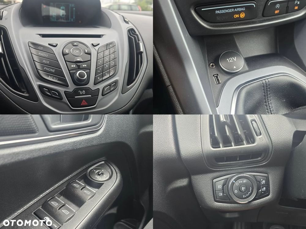 Ford B-MAX 1.0 EcoBoost Titanium - 23