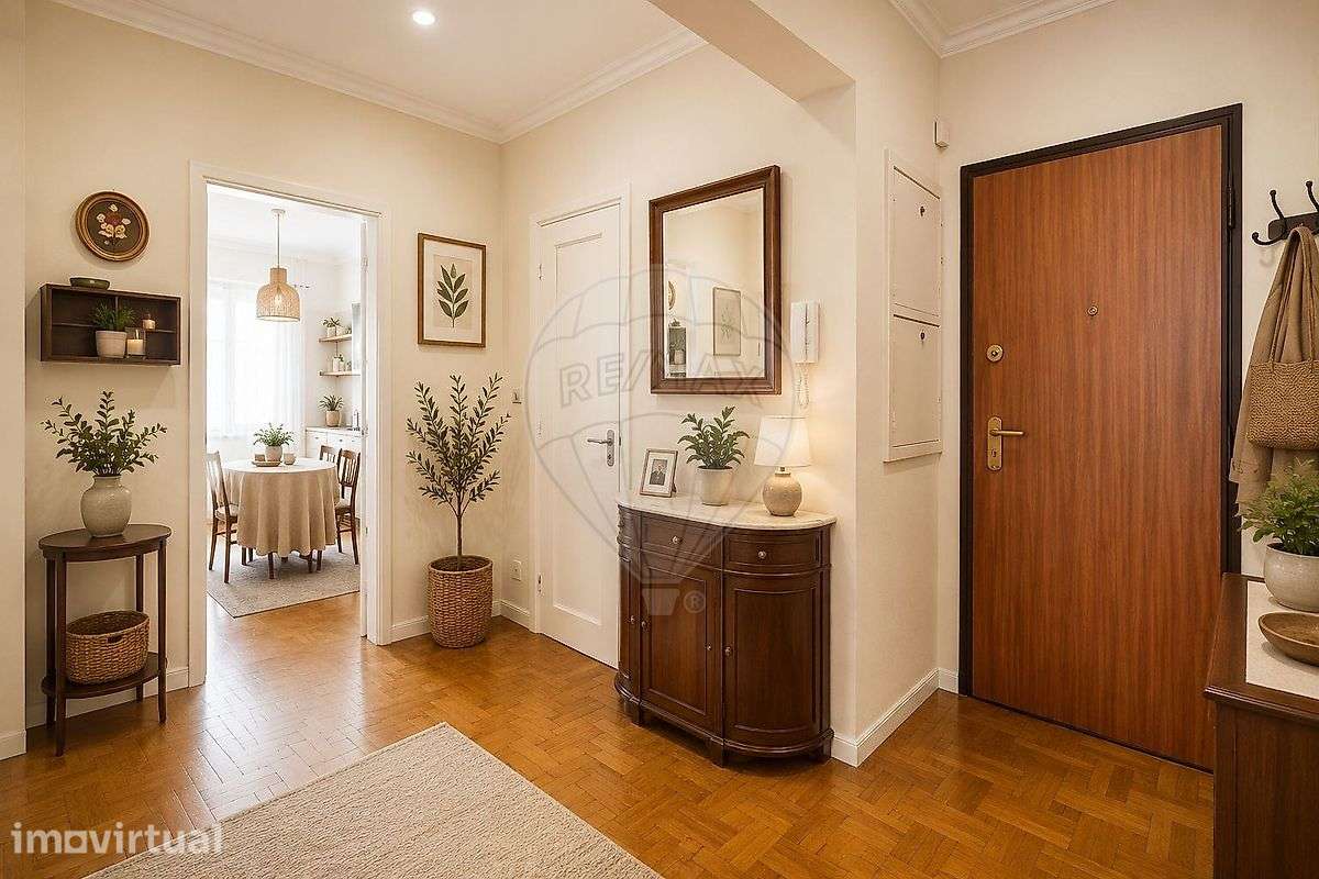 Apartamento T2 para venda - Grande imagem: 3/4