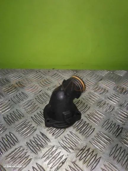 Reparação de Motor BMW 525 (E39) 2.5TDS M51D25 - 11