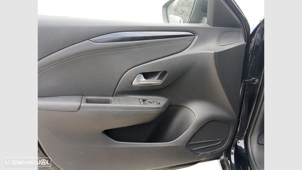 Opel Corsa 1.2 Business — fotografia 11