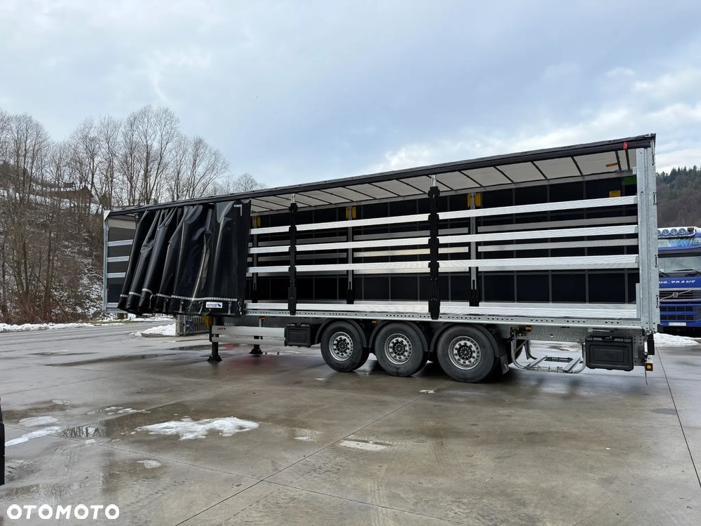 Schmitz Cargobull STANDARD - 11