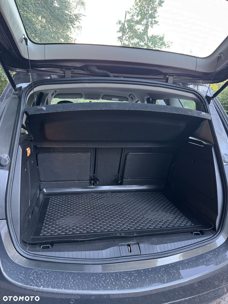 Opel Meriva 1.4 Ecoflex Innovation - 11