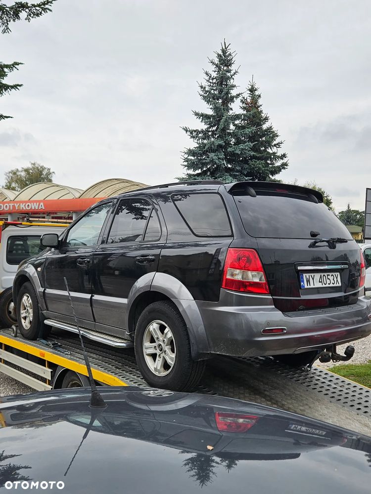 Kia Sorento 2.4 LX - 3