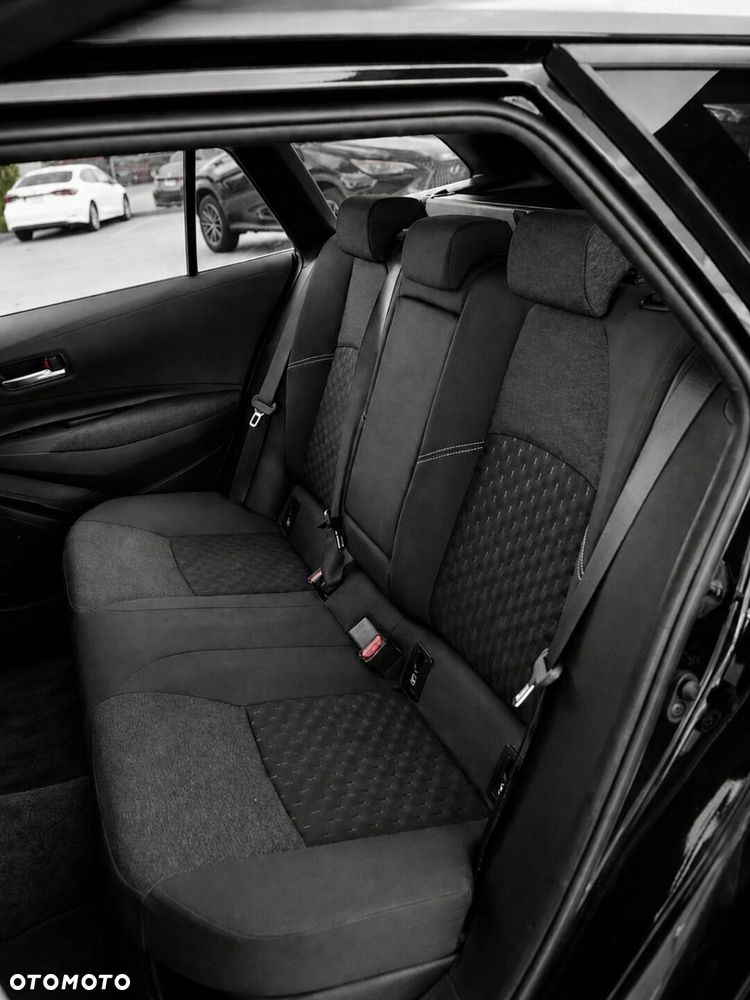 Toyota Corolla 1.8 Hybrid Comfort - 21