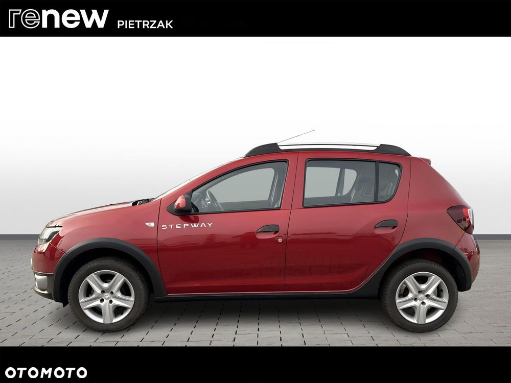 Dacia Sandero Stepway - 2