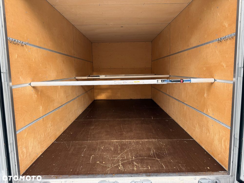 DAF DAF LF 12.260 AUTOMAT / PEŁNY ADR / LODÓWKA /SALON POLSKA / WINDA 1.5 TONY / PRZEBIEG 138.000 TYŚ KM / JEDYNY W POLSCE / FABRYCZNIE NOWY / UNIKAT / ŁÓŻKO / WOZIŁ AMUNICJE / KONTENER CAŁY WYBITY / PACHNIE NOWOŚCIĄ - 24