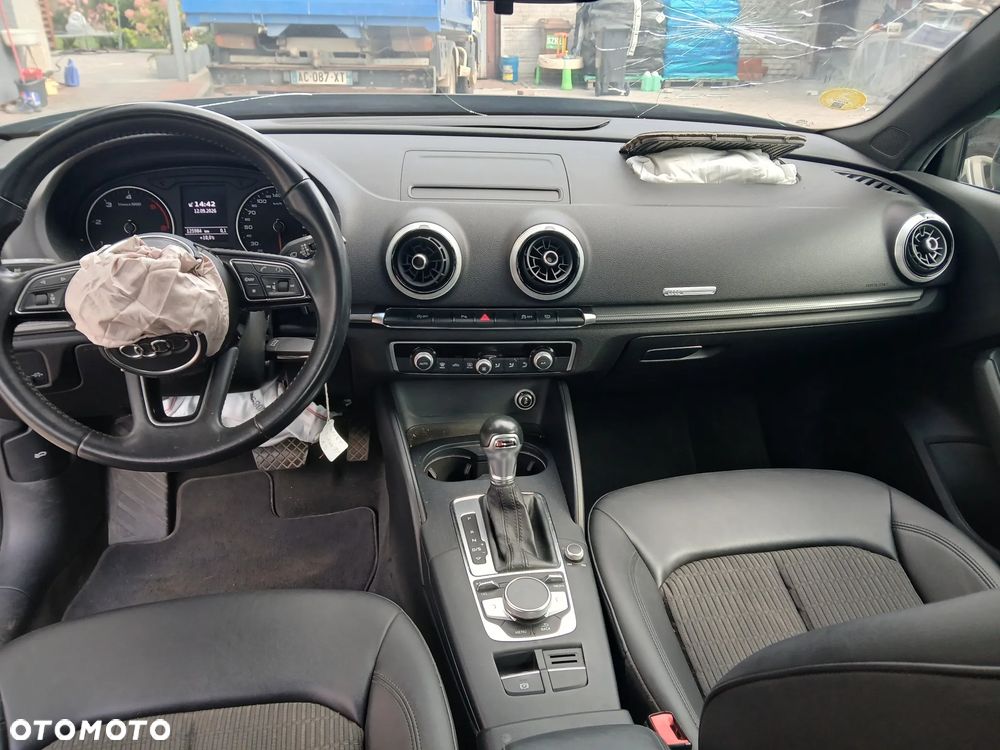 Audi A3 Limousine - 15