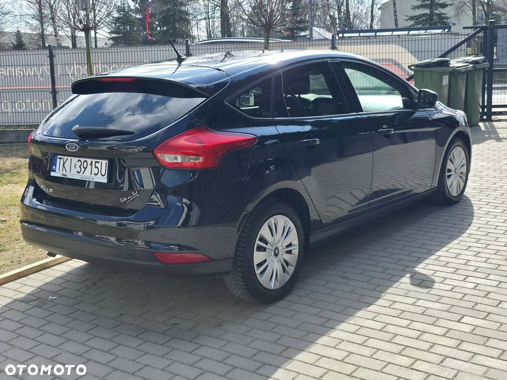 Ford Focus - 4