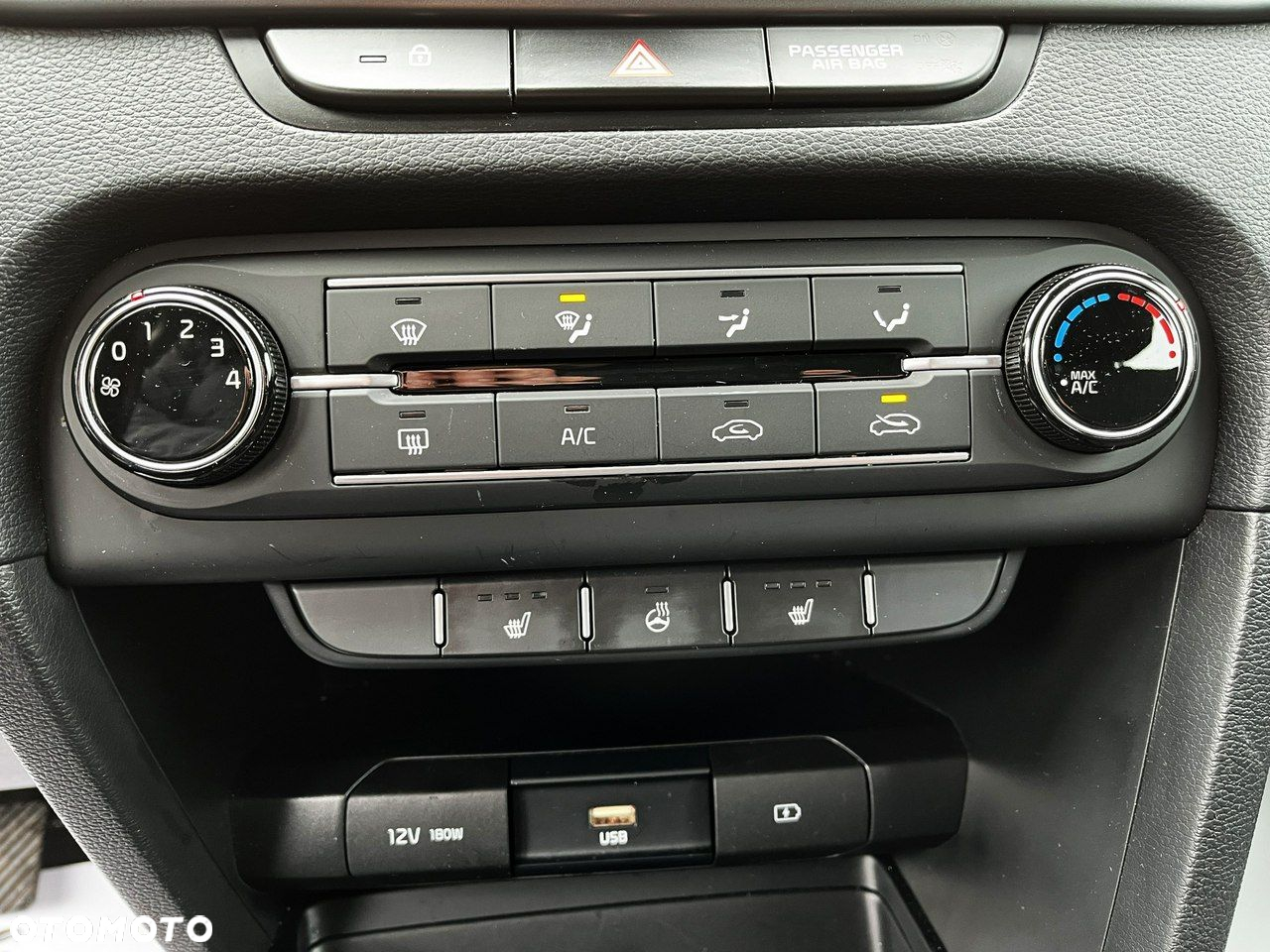Kia Ceed 1.0 T-GDI M Classic - 21
