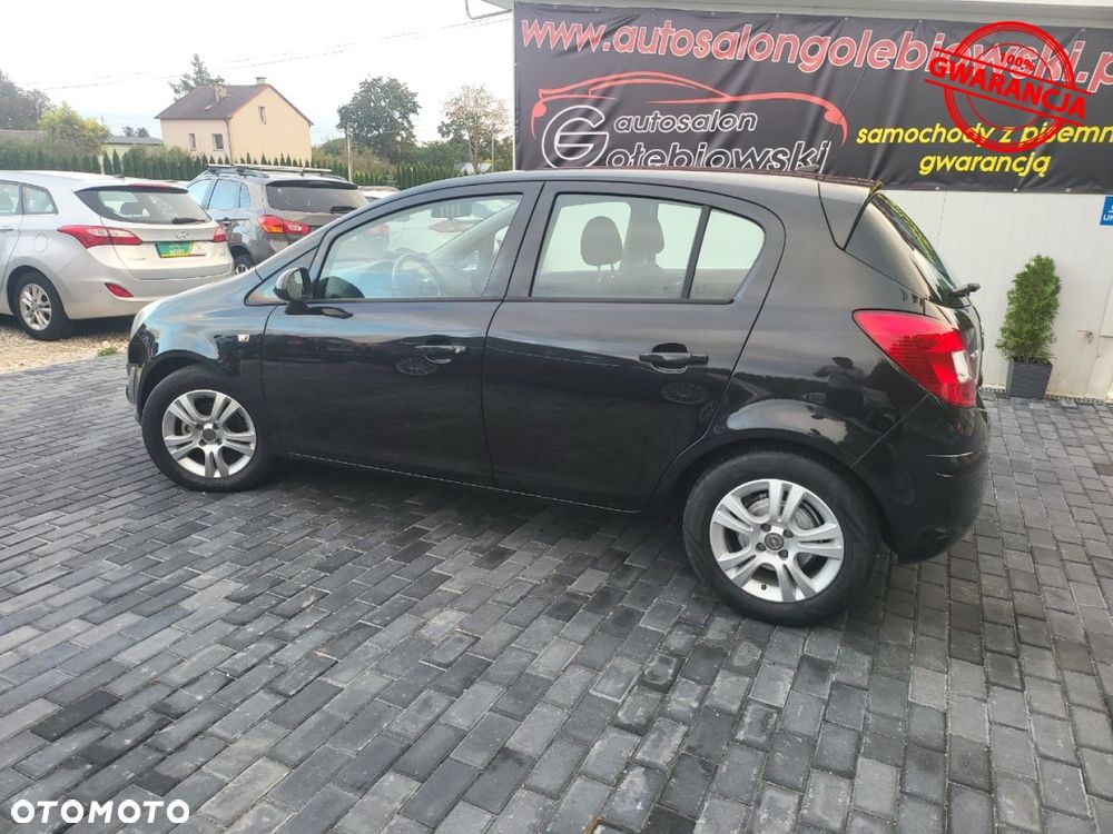 Opel Corsa 1.3 CDTI Cosmo - 5