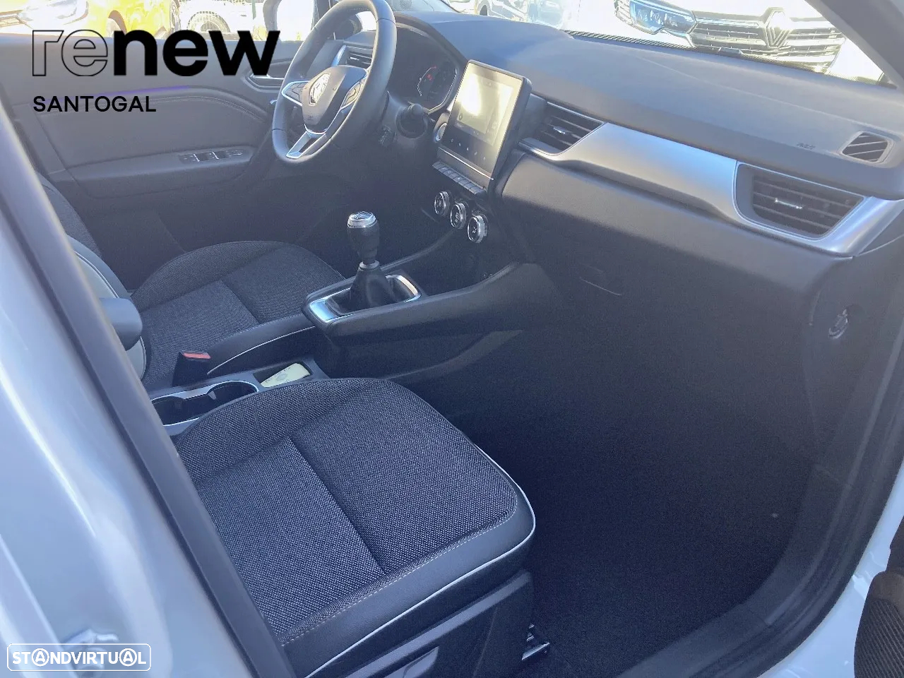Renault Captur 1.0 TCe Techno - 22