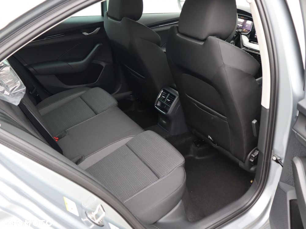 Skoda Octavia - 7