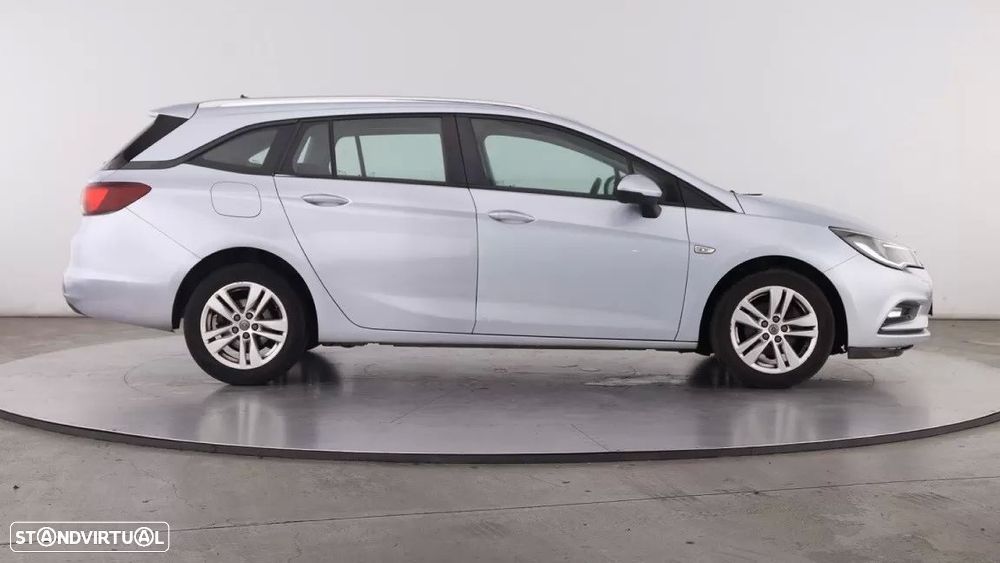 Opel Astra Sports Tourer 1.6 CDTI Edition S/S - 16