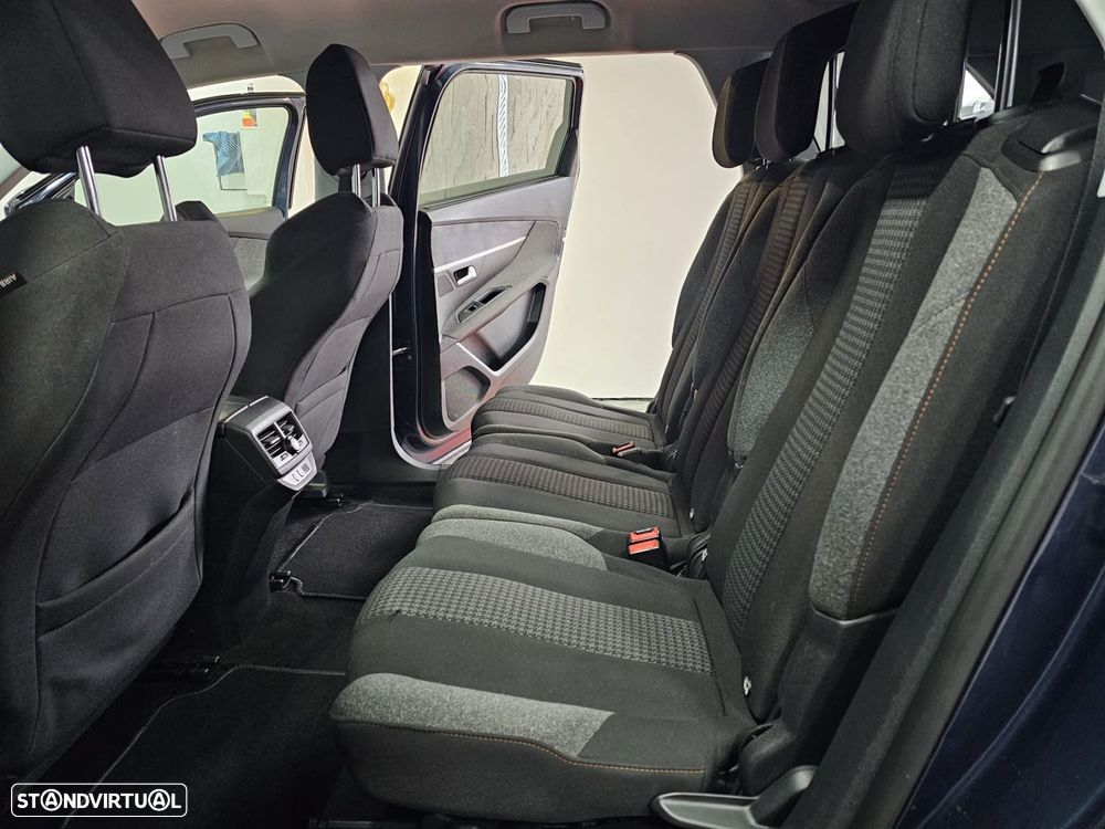 Peugeot 5008 1.6 BlueHDi Allure - 13