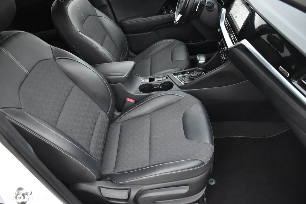 Kia Niro 1.6 GDI Hybrid XL - 24