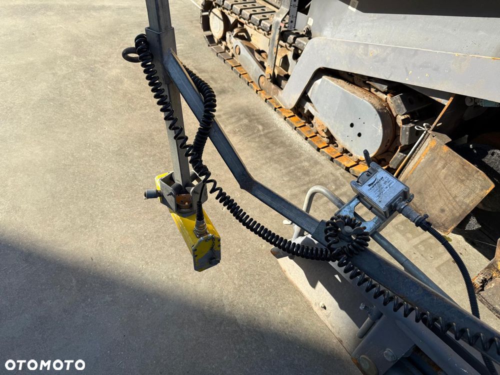 Dynapac F1200 CS - 12