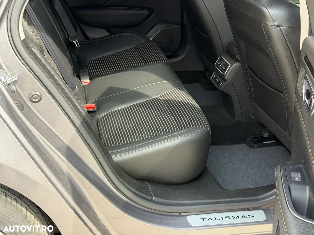 Renault Talisman - 32