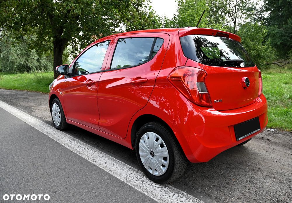 Opel Karl - 17