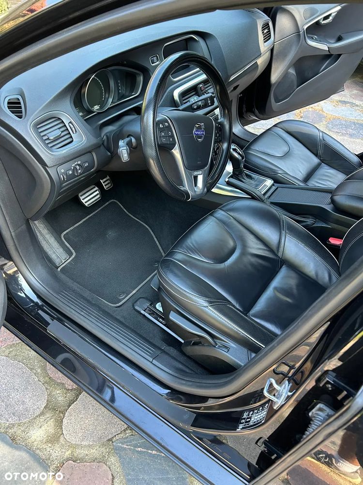 Volvo V40 - 5