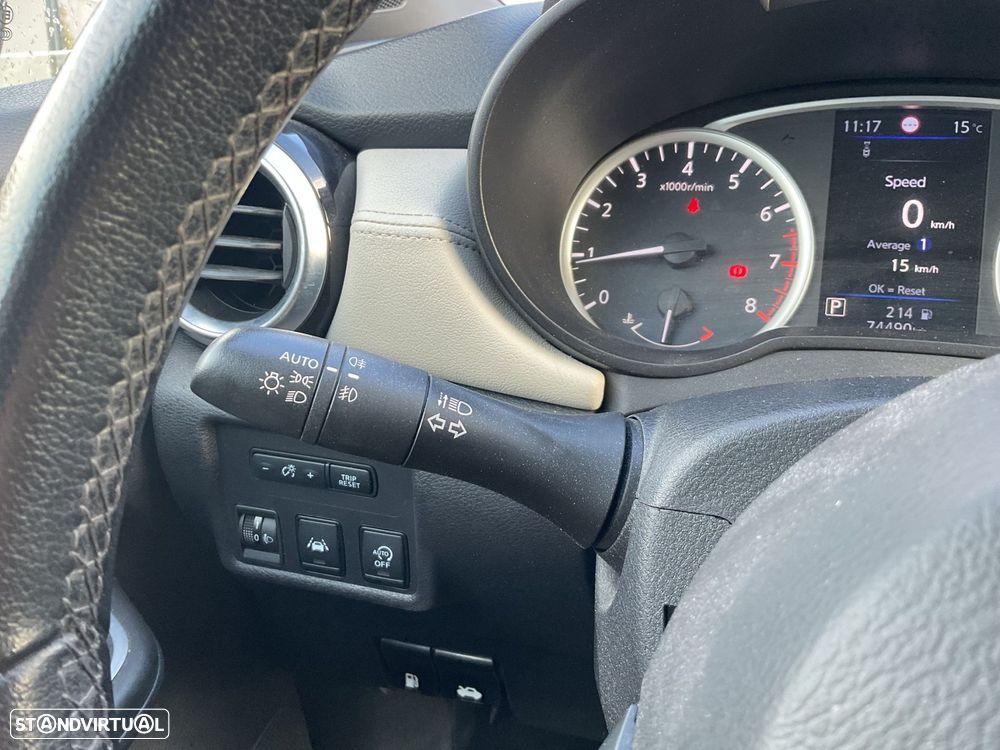 Nissan Micra 1.0 IG-T N-Design Black CVT - 38