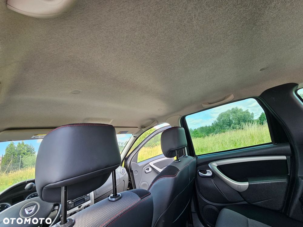 Dacia Duster - 35