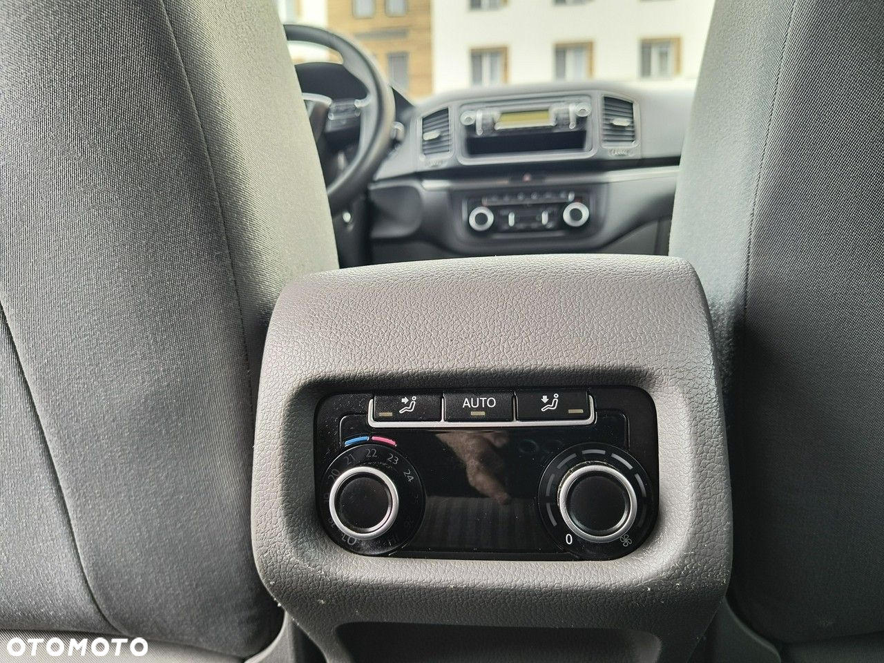 Seat Alhambra 2.0 TDI DPF Ecomotive - 19
