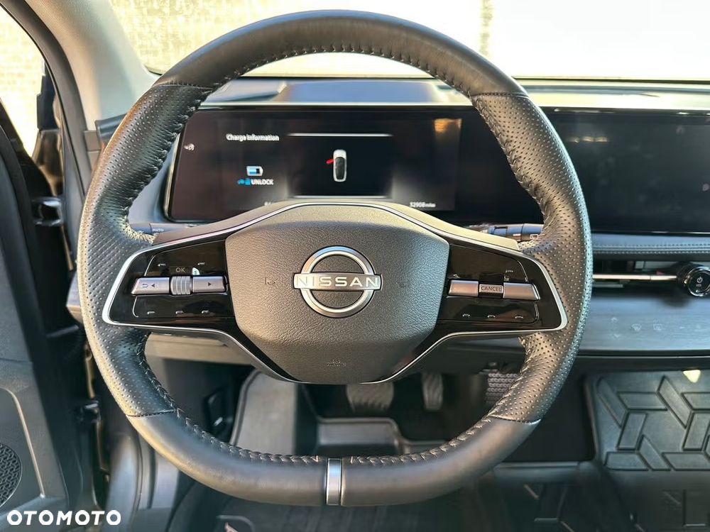 Nissan Ariya 87kWh E-4orce Nismo - 21