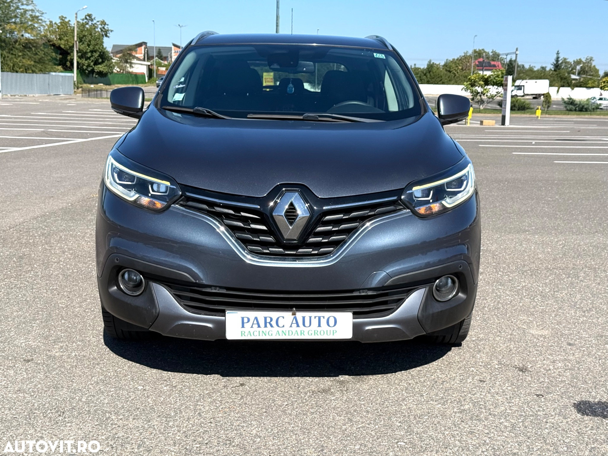 Renault Kadjar Energy TCe 130 Bose Edition - 5